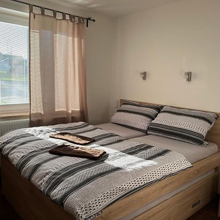 Penzion Na Rozcesti Bulhary Ngoại thất bức ảnh