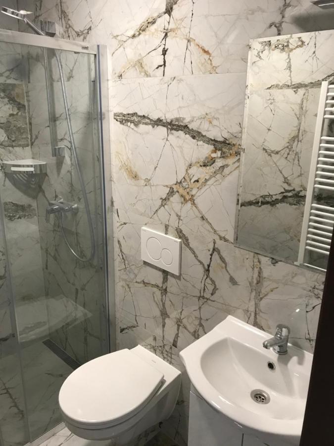 Penzion Na Rozcesti Bulhary Ngoại thất bức ảnh