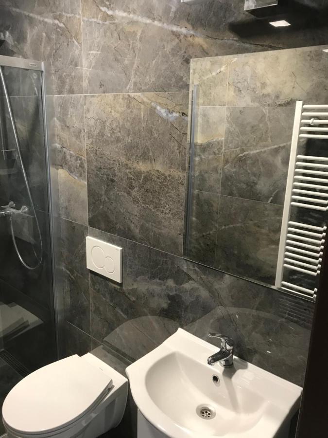 Penzion Na Rozcesti Bulhary Ngoại thất bức ảnh