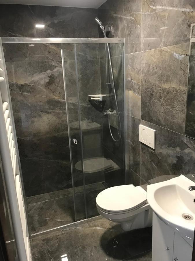 Penzion Na Rozcesti Bulhary Ngoại thất bức ảnh